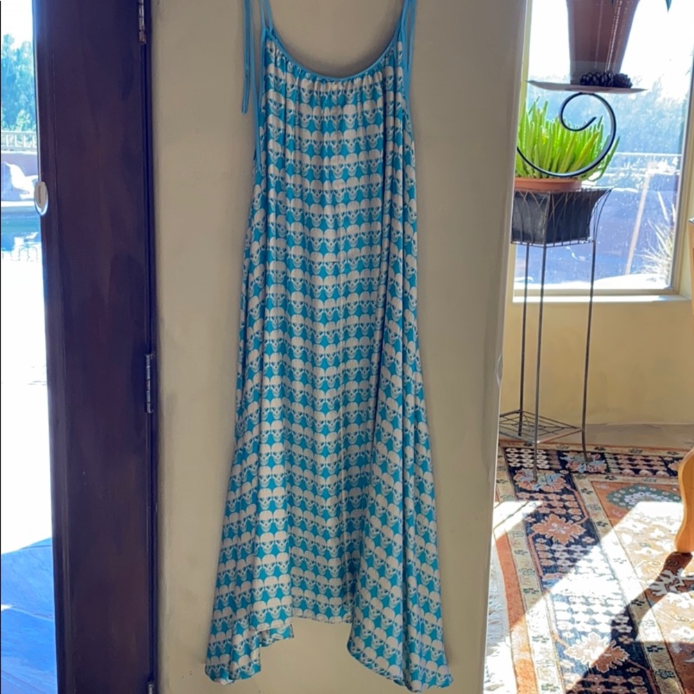 Never worn Paula Thomas dress